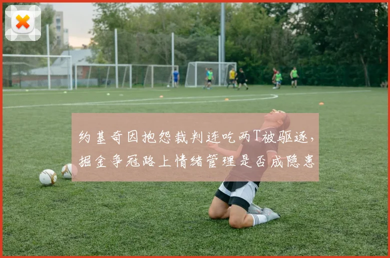 约基奇因抱怨裁判连吃两T被驱逐，掘金争冠路上情绪管理是否成隐患？